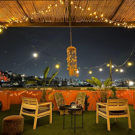 Medusa Home Stay Amman Dış mekan fotoğraf