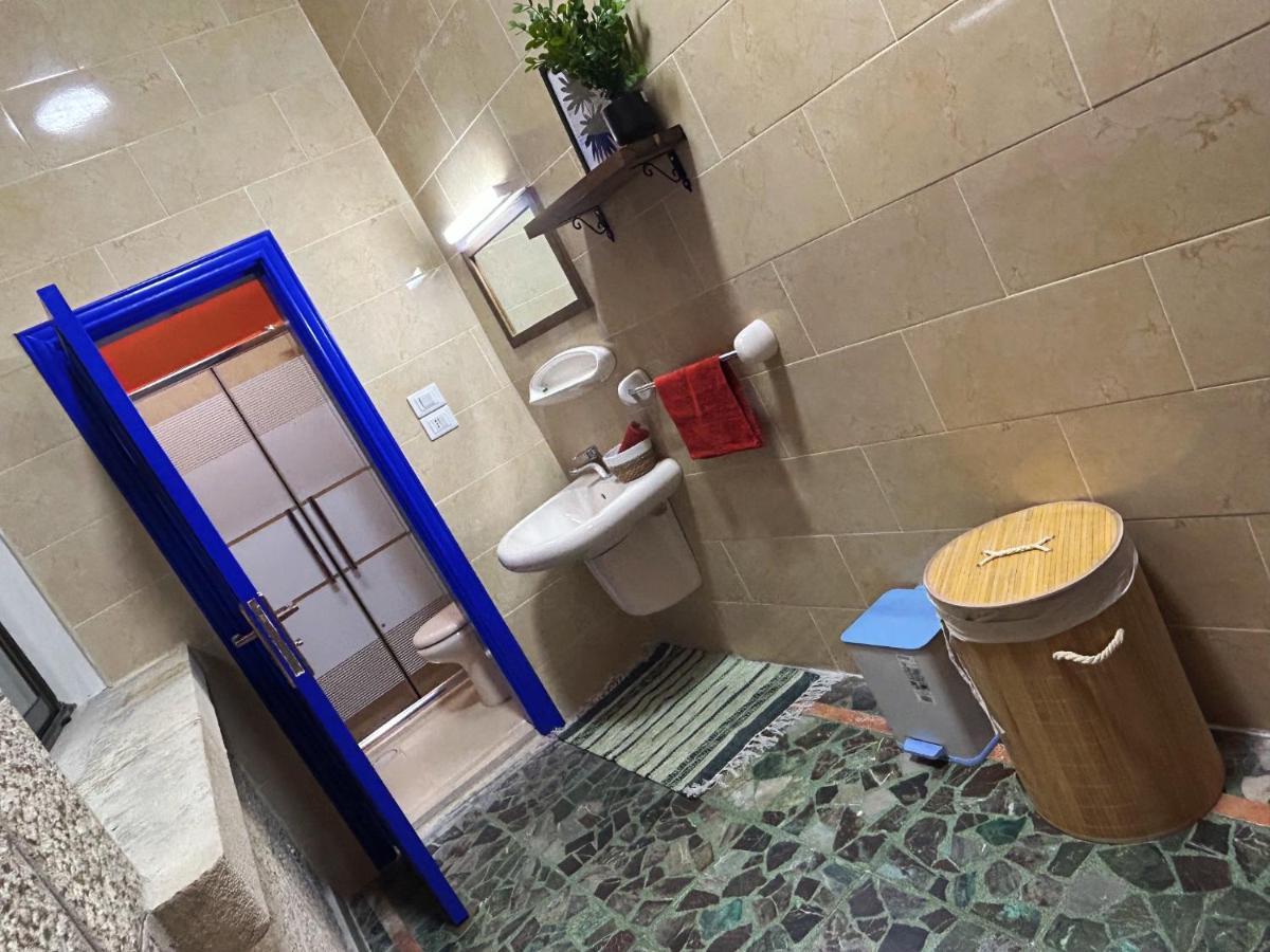 Medusa Home Stay Amman Dış mekan fotoğraf
