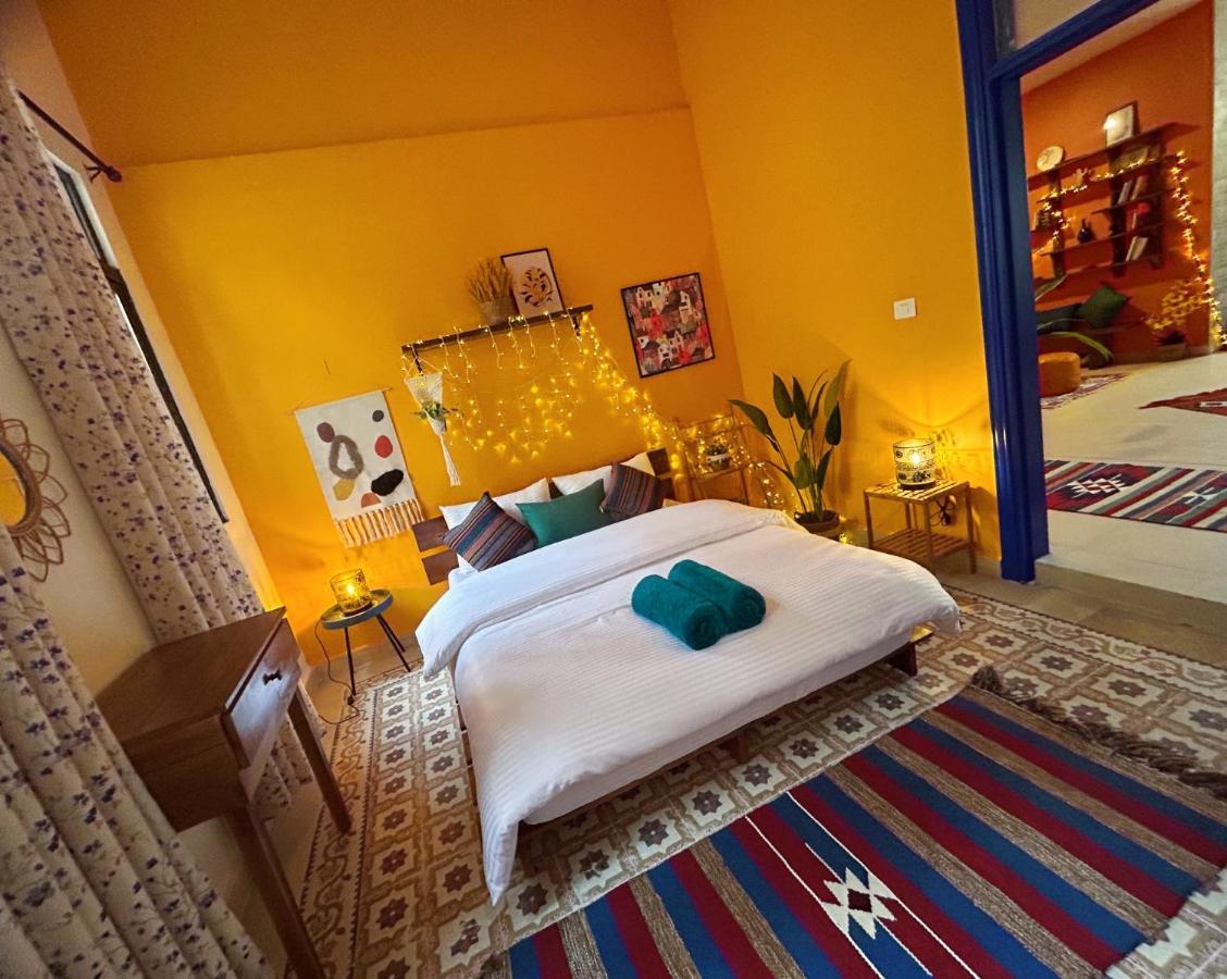 Medusa Home Stay Amman Dış mekan fotoğraf