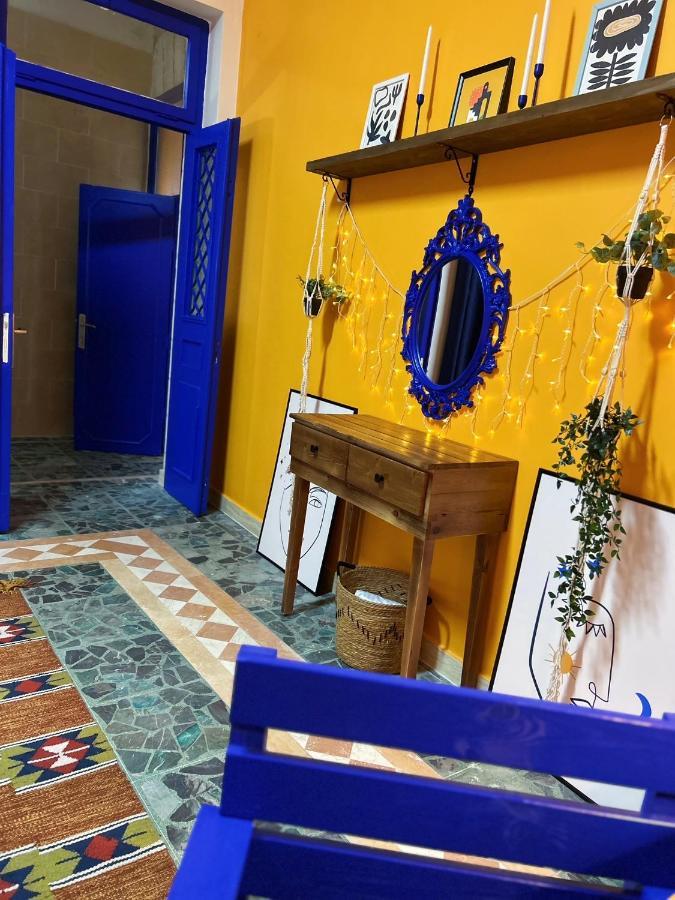 Medusa Home Stay Amman Dış mekan fotoğraf